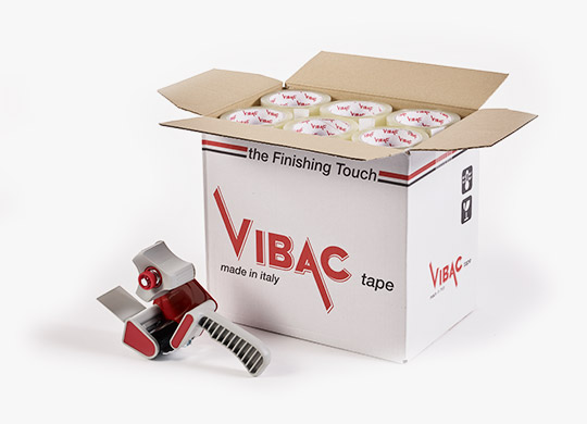 Vibac Tape, belgium, Europe, darco, packaging materials, packaging machines